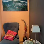 D'arbumont 펜션 *