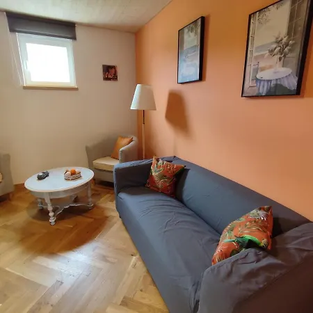 D'arbumont בית נופש