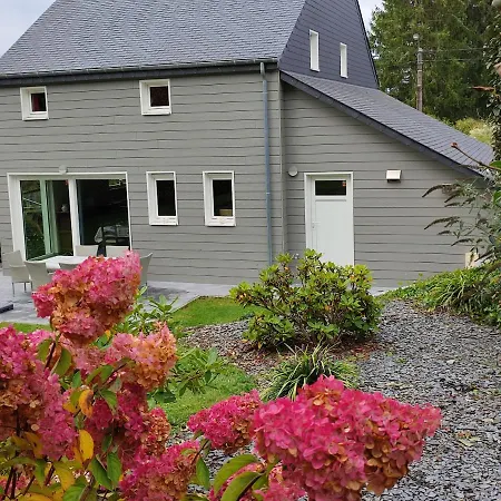 D'arbûmont Hébergement de vacances
