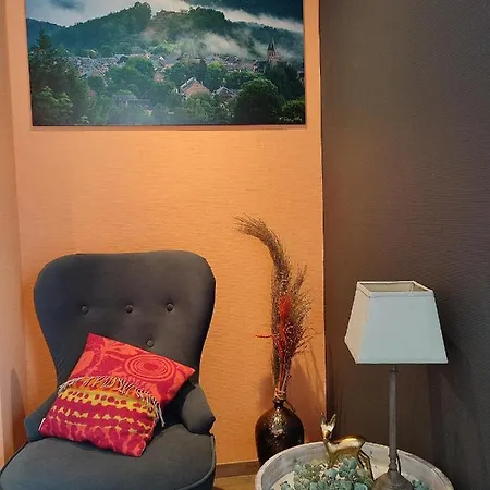 D'arbumont בית נופש *