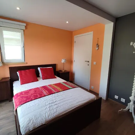 בית נופש D'arbumont