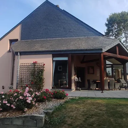 D'arbumont 펜션 *