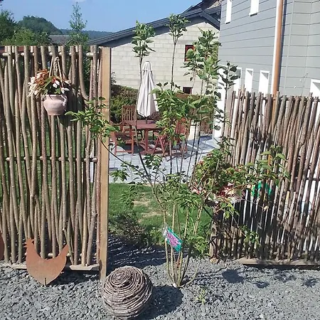Hébergement de vacances D'arbûmont