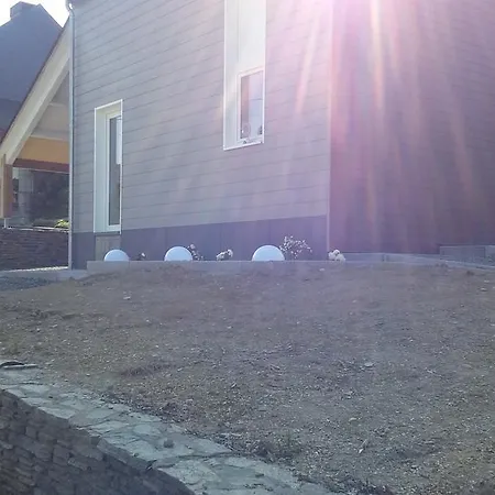 D'arbumont בית נופש הרביומונט