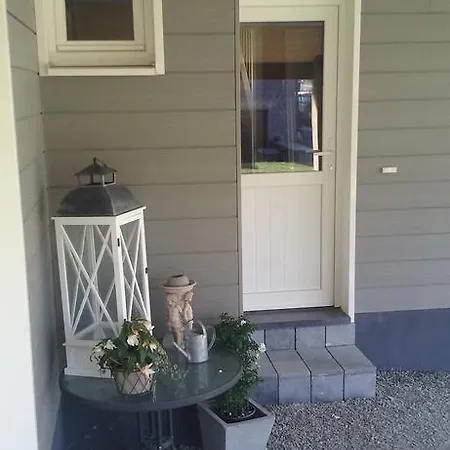 D'arbumont בית נופש