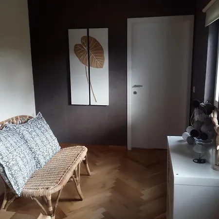 D'arbumont בית נופש *