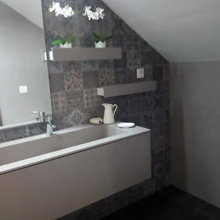 בית נופש D'arbumont