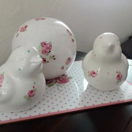 D'arbumont בית נופש הרביומונט